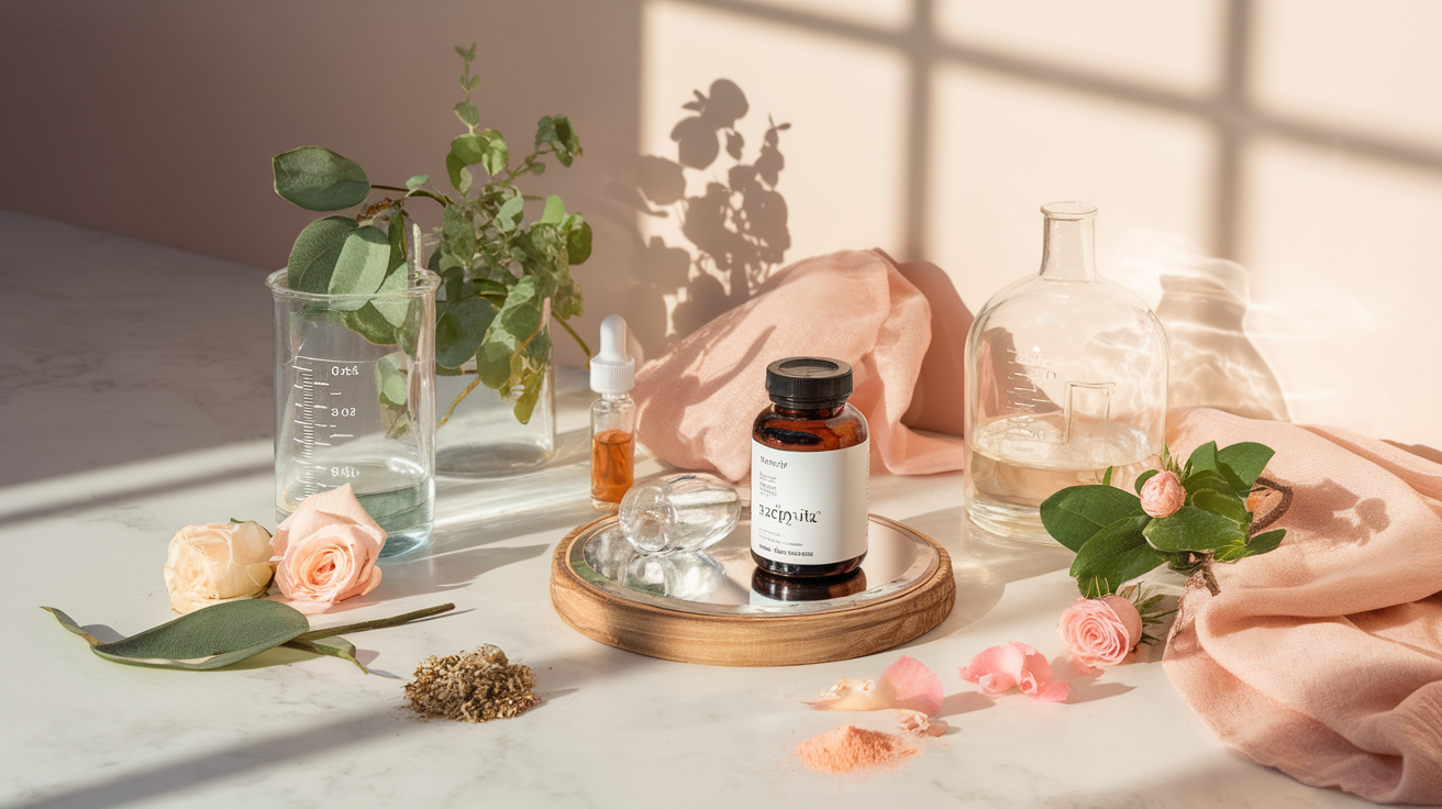 SzépVita laboratórium